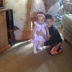 Meet your Posher, Lisa